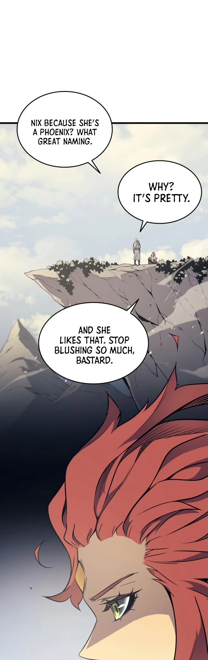 The Archmage Returns After 4000 Years Chapter 109 — Page 18
