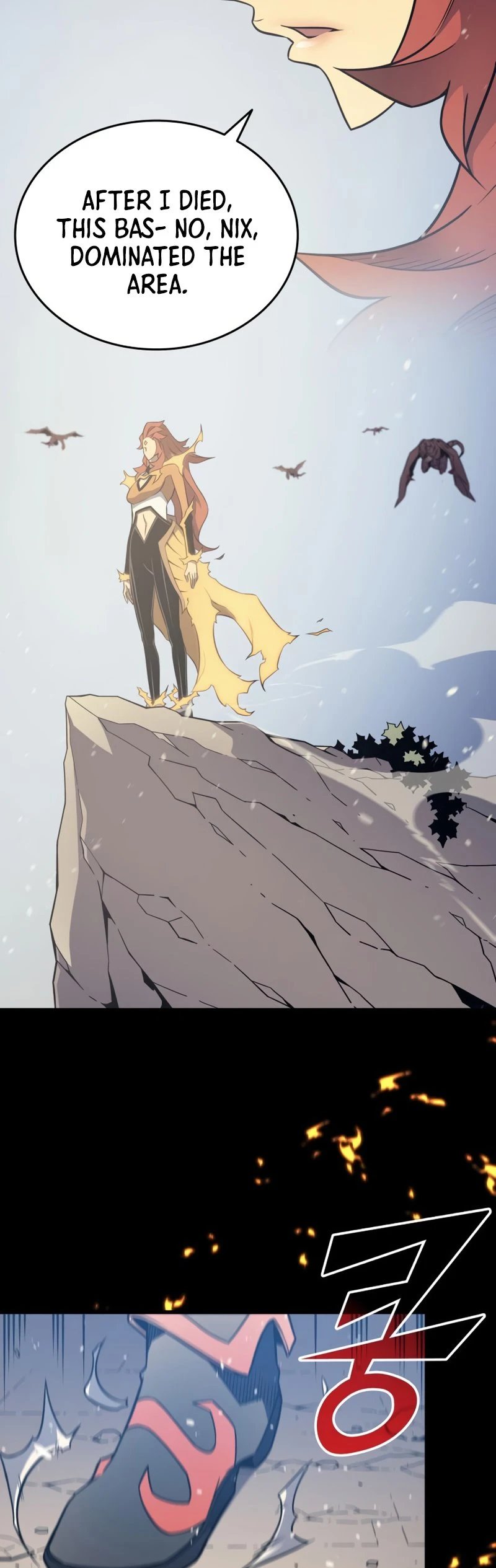 The Archmage Returns After 4000 Years Chapter 109 — Page 19