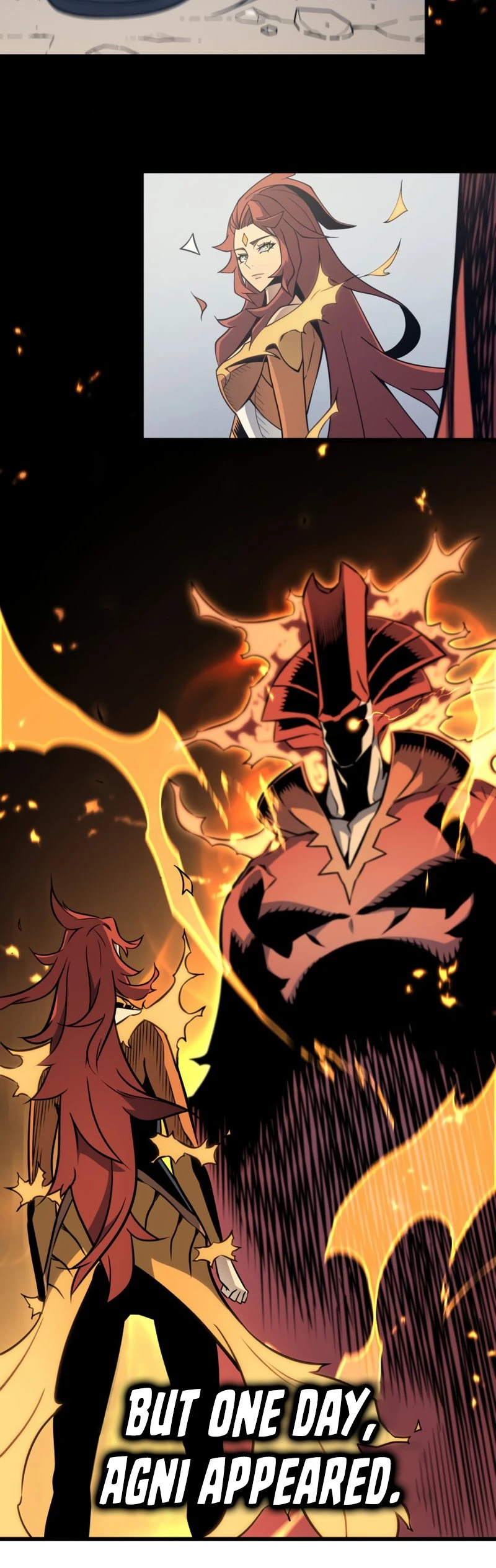 The Archmage Returns After 4000 Years Chapter 109 — Page 20