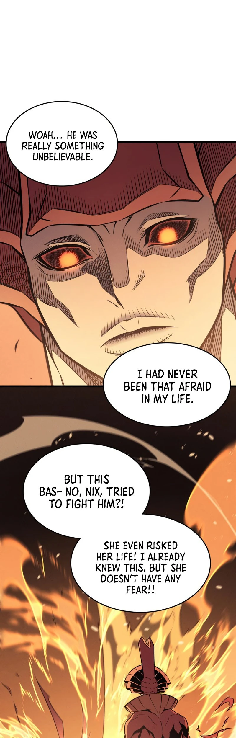 The Archmage Returns After 4000 Years Chapter 109 — Page 21