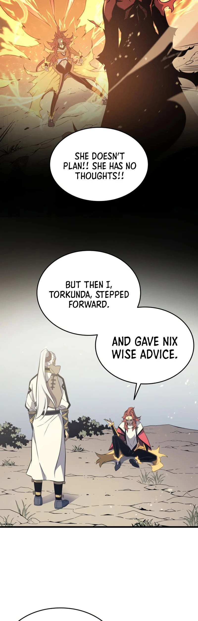The Archmage Returns After 4000 Years Chapter 109 — Page 22