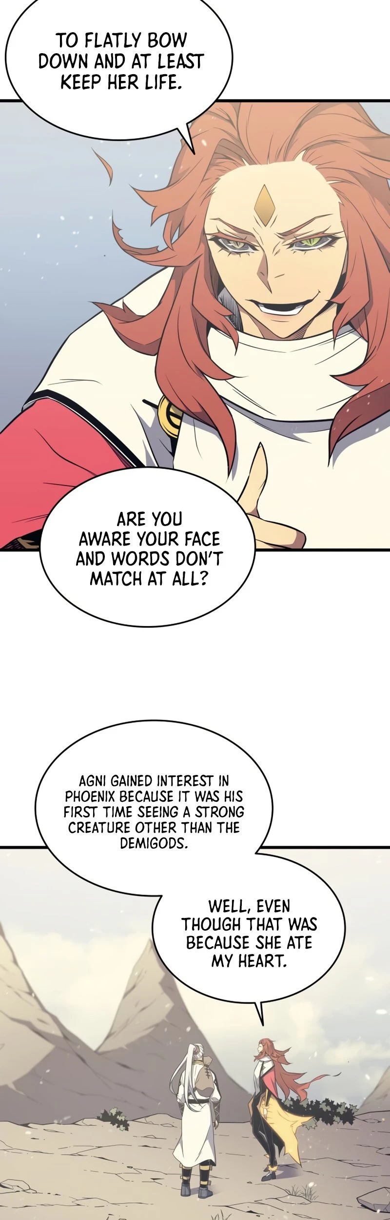 The Archmage Returns After 4000 Years Chapter 109 — Page 23