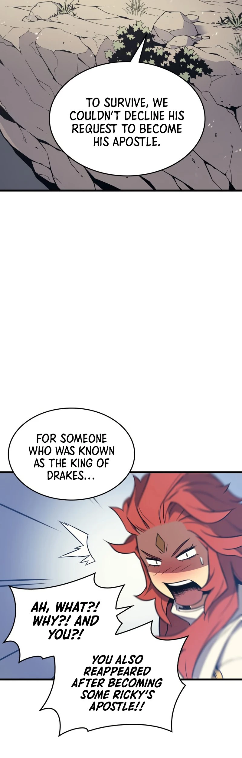 The Archmage Returns After 4000 Years Chapter 109 — Page 24