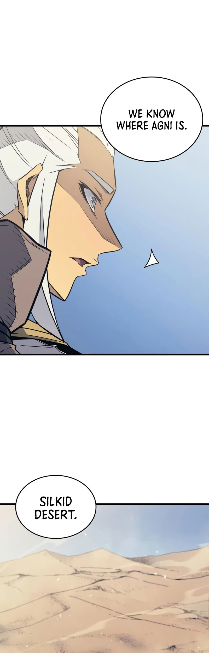 The Archmage Returns After 4000 Years Chapter 109 — Page 29