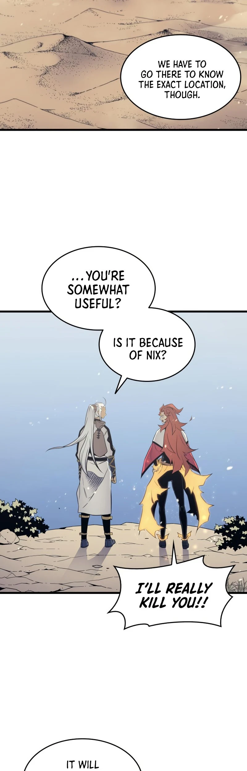 The Archmage Returns After 4000 Years Chapter 109 — Page 30