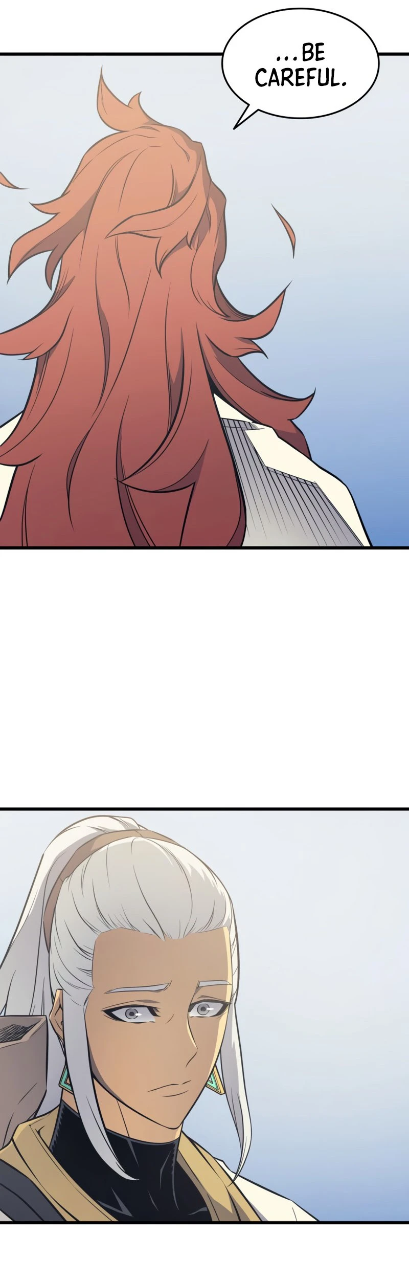 The Archmage Returns After 4000 Years Chapter 109 — Page 32