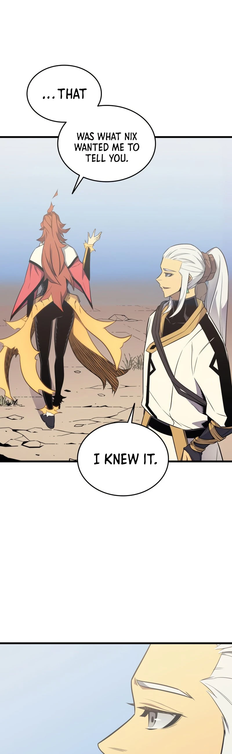 The Archmage Returns After 4000 Years Chapter 109 — Page 33