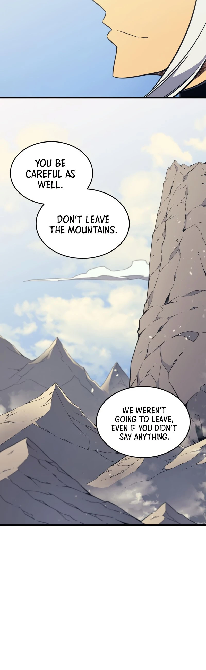 The Archmage Returns After 4000 Years Chapter 109 — Page 34