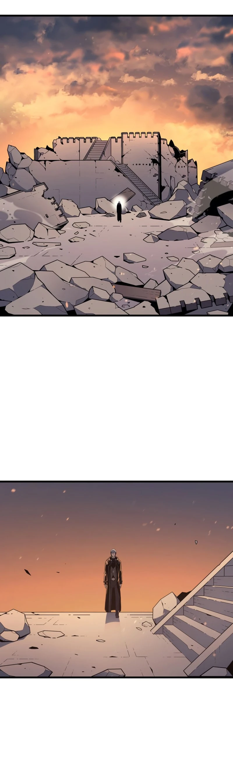 The Archmage Returns After 4000 Years Chapter 109 — Page 35