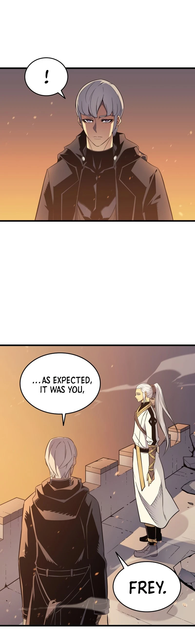 The Archmage Returns After 4000 Years Chapter 109 — Page 36