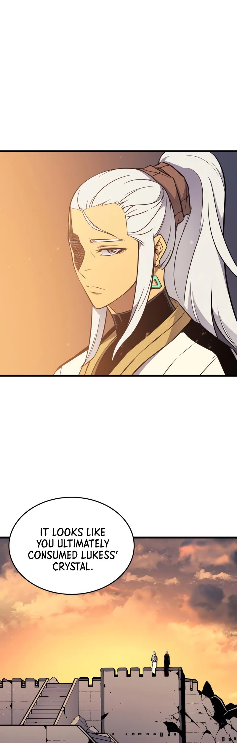 The Archmage Returns After 4000 Years Chapter 109 — Page 37