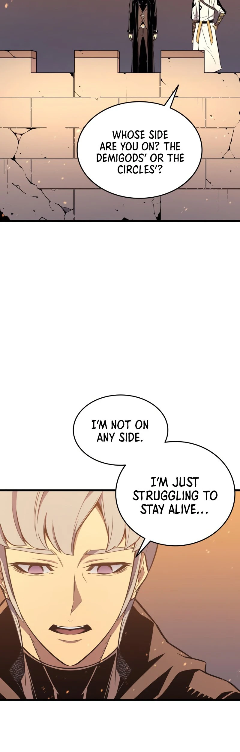 The Archmage Returns After 4000 Years Chapter 109 — Page 40