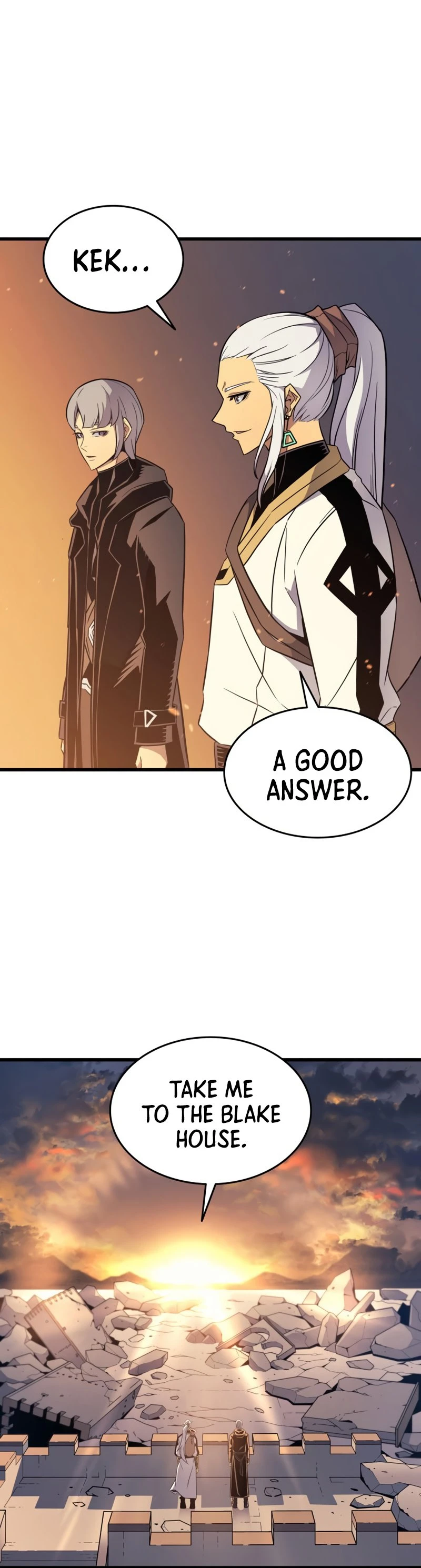 The Archmage Returns After 4000 Years Chapter 109 — Page 41