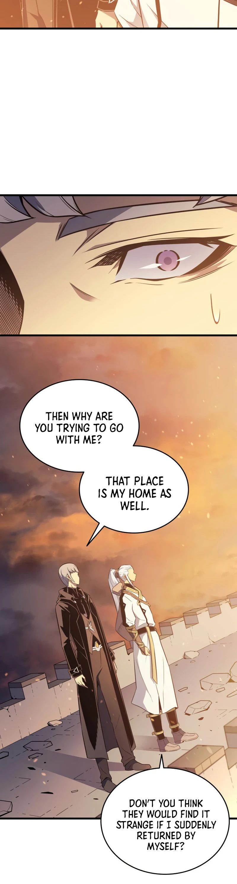 The Archmage Returns After 4000 Years Chapter 109 — Page 44