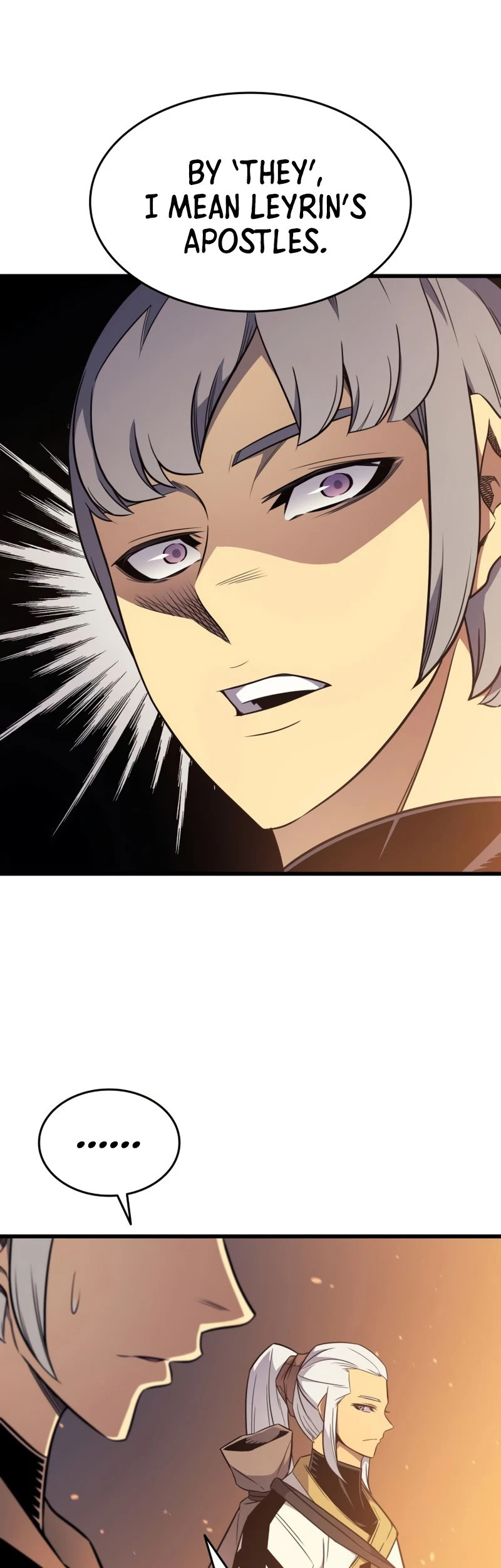The Archmage Returns After 4000 Years Chapter 109 — Page 45