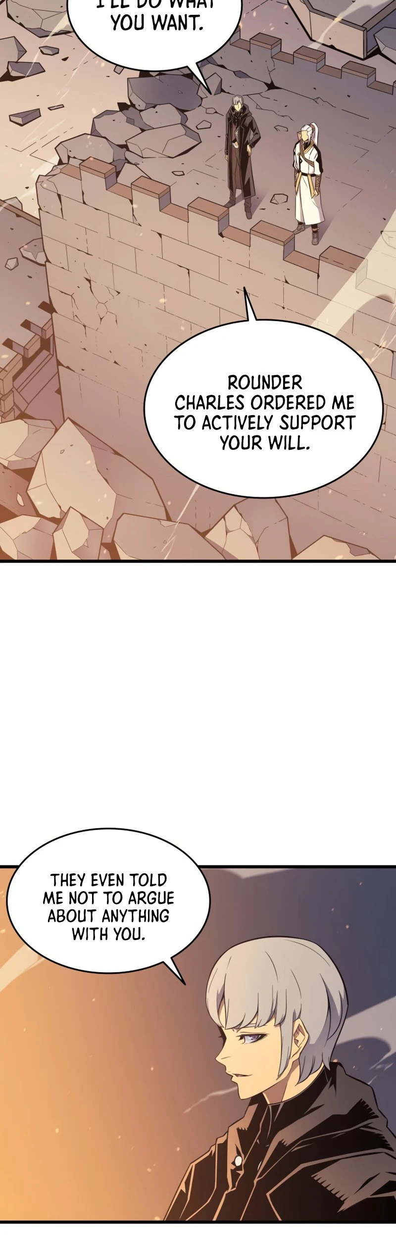 The Archmage Returns After 4000 Years Chapter 109 — Page 47