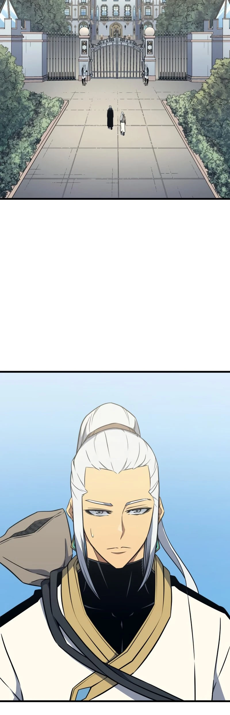 The Archmage Returns After 4000 Years Chapter 109 — Page 50