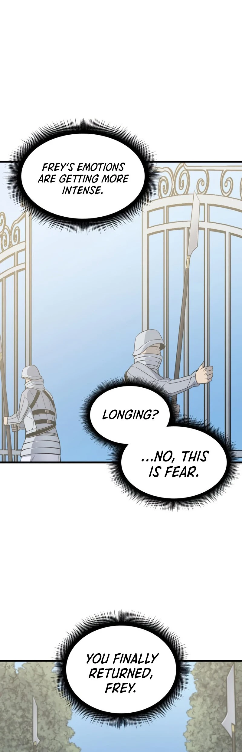 The Archmage Returns After 4000 Years Chapter 109 — Page 51