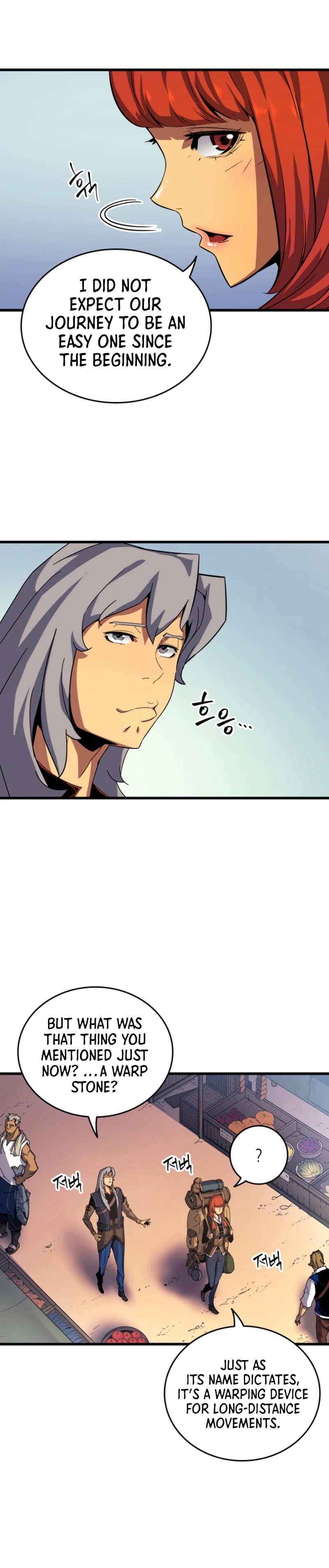 The Archmage Returns After 4000 Years Chapter 11 — Page 7