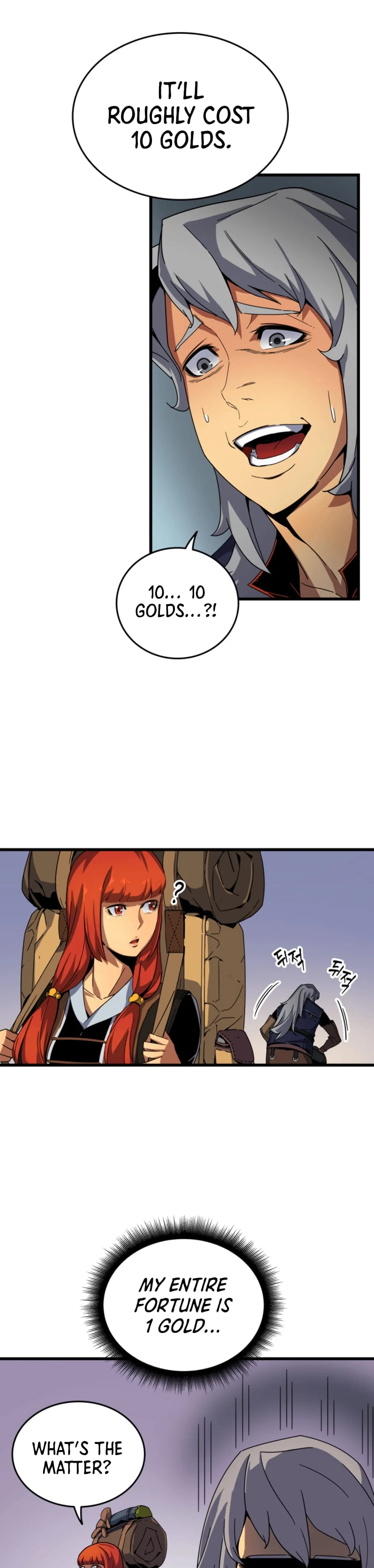 The Archmage Returns After 4000 Years Chapter 11 — Page 10