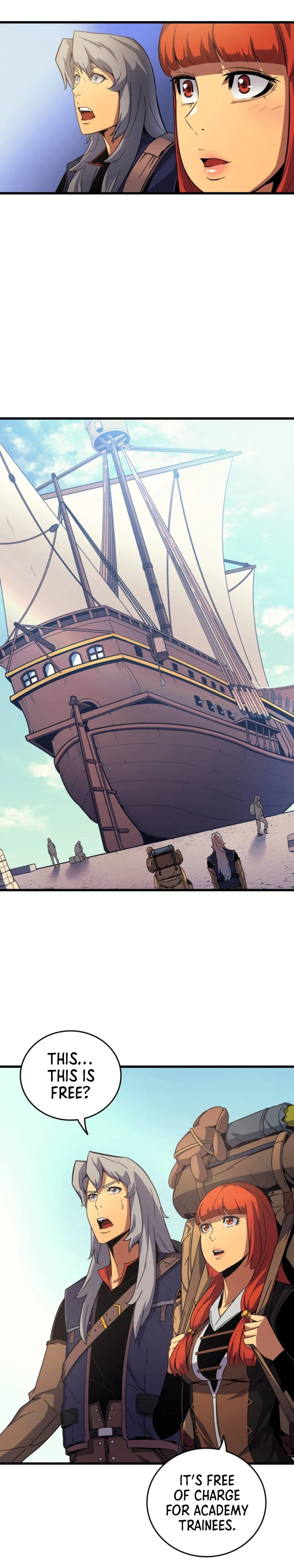 The Archmage Returns After 4000 Years Chapter 11 — Page 15