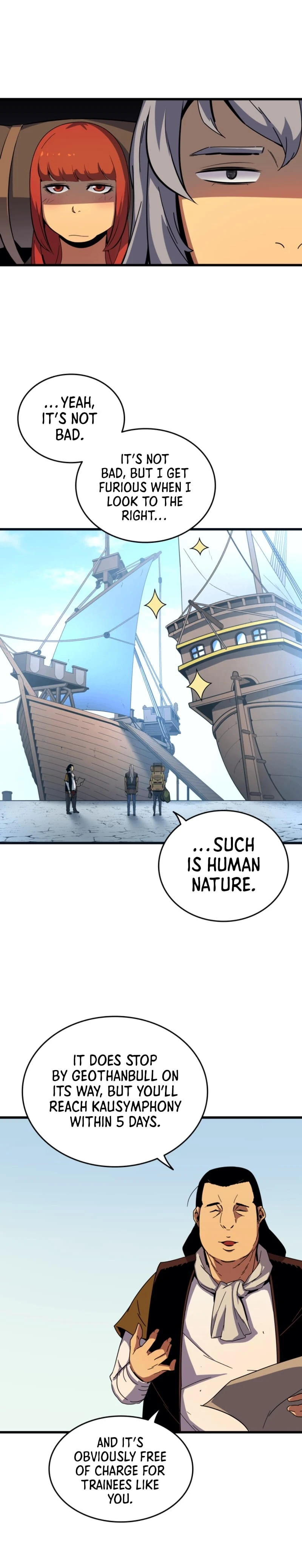 The Archmage Returns After 4000 Years Chapter 11 — Page 18