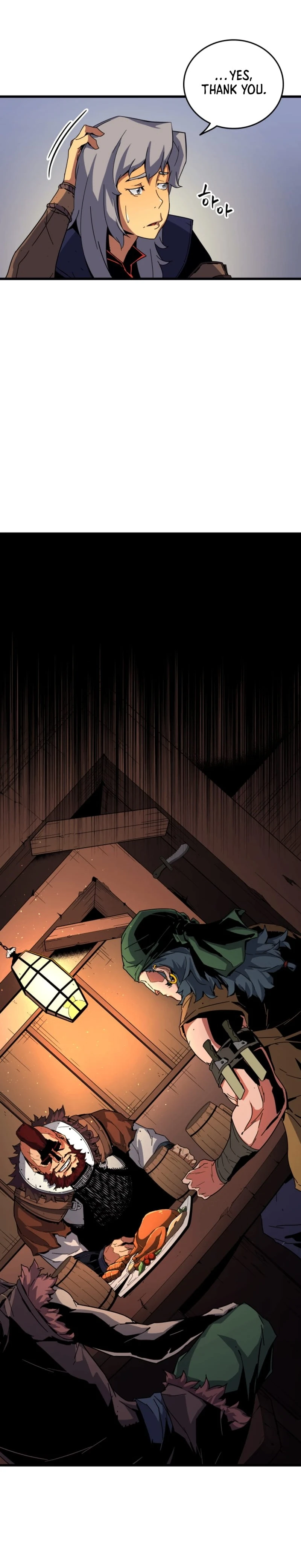 The Archmage Returns After 4000 Years Chapter 11 — Page 19