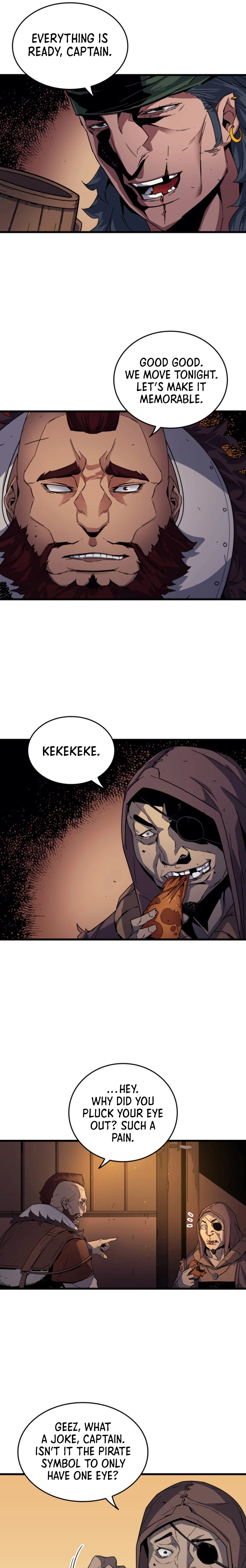 The Archmage Returns After 4000 Years Chapter 11 — Page 20