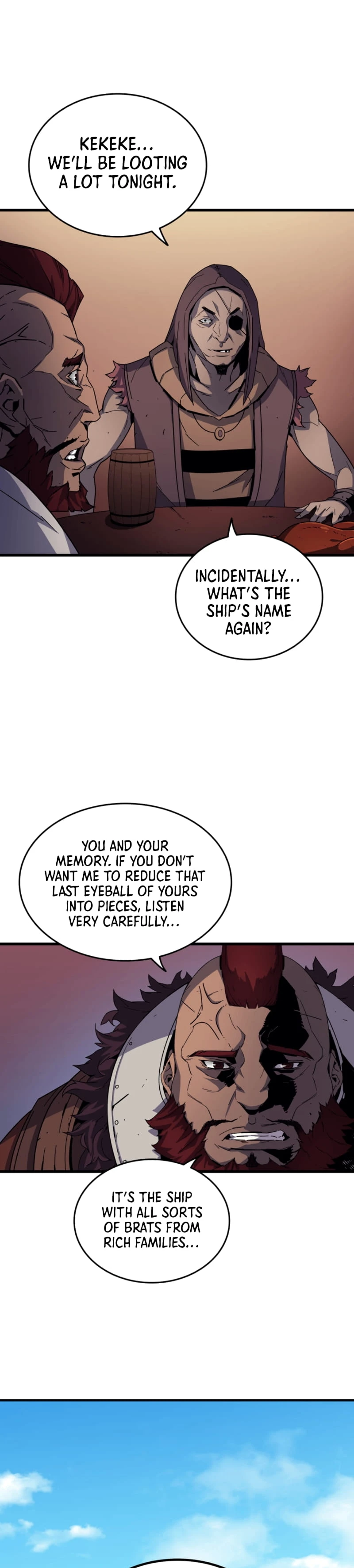 The Archmage Returns After 4000 Years Chapter 11 — Page 22