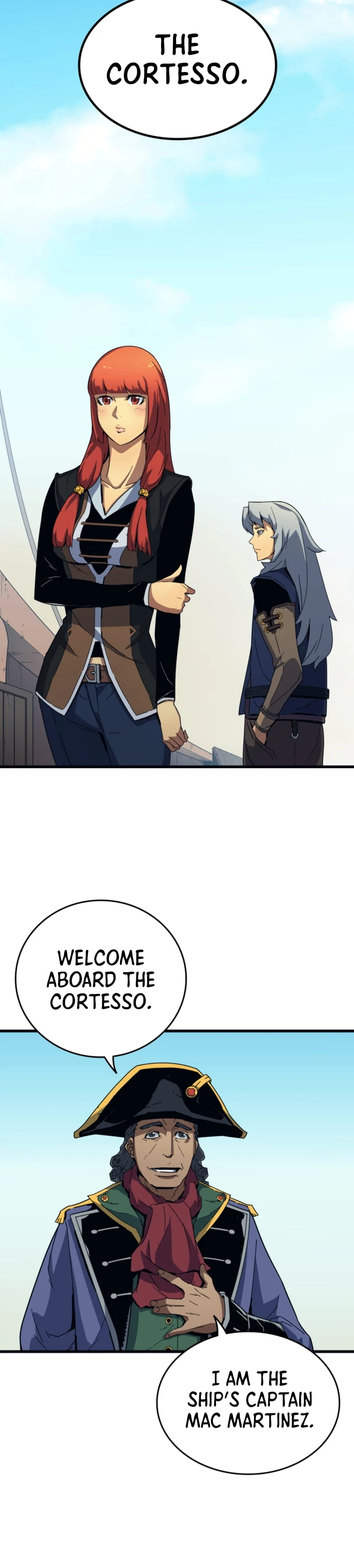 The Archmage Returns After 4000 Years Chapter 11 — Page 23