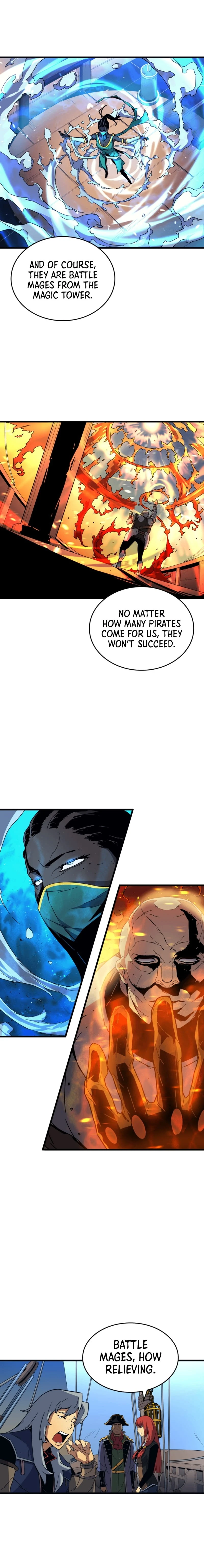 The Archmage Returns After 4000 Years Chapter 11 — Page 26