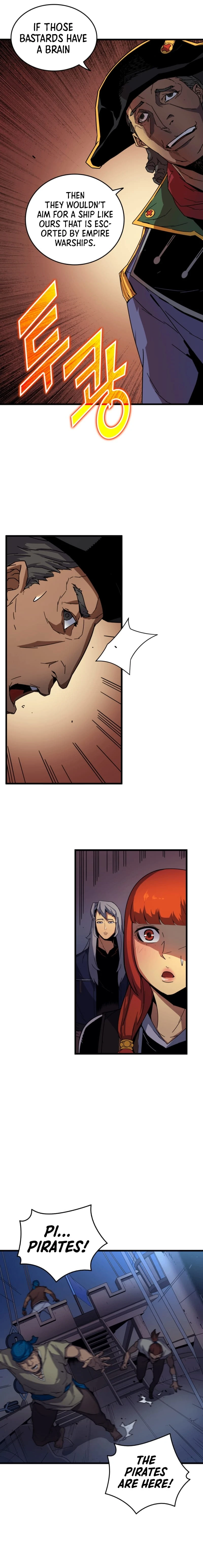 The Archmage Returns After 4000 Years Chapter 11 — Page 27