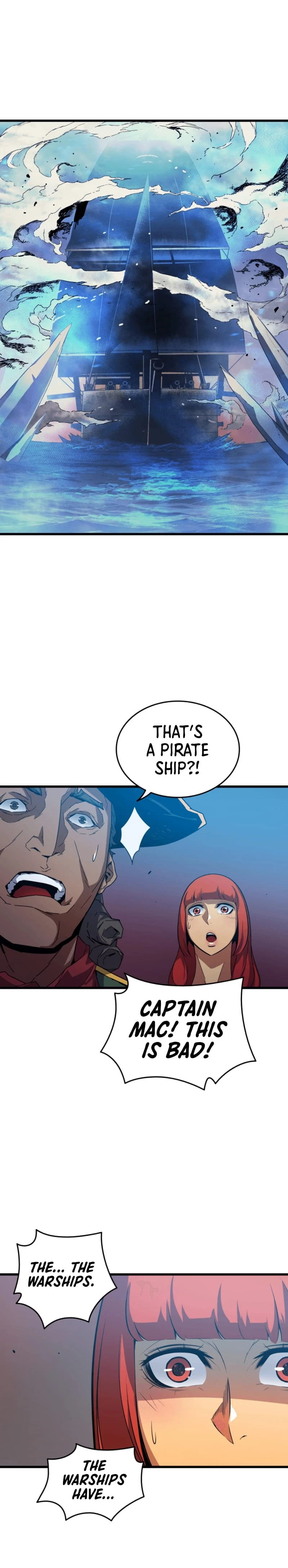 The Archmage Returns After 4000 Years Chapter 11 — Page 28