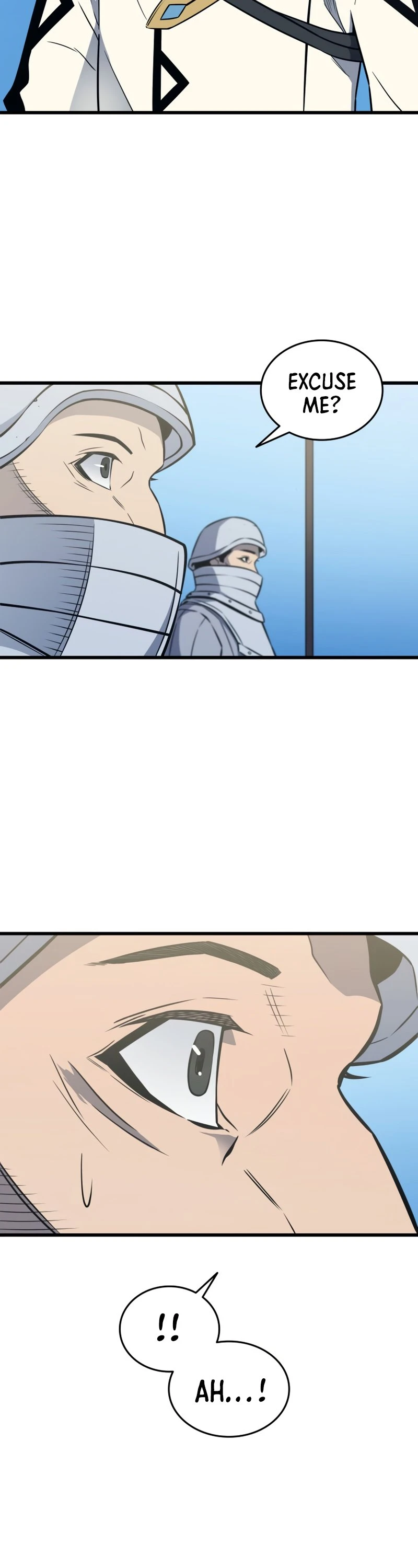 The Archmage Returns After 4000 Years Chapter 110 — Page 7