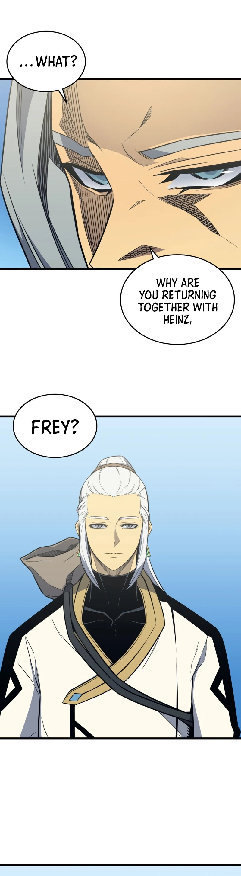 The Archmage Returns After 4000 Years Chapter 110 — Page 16