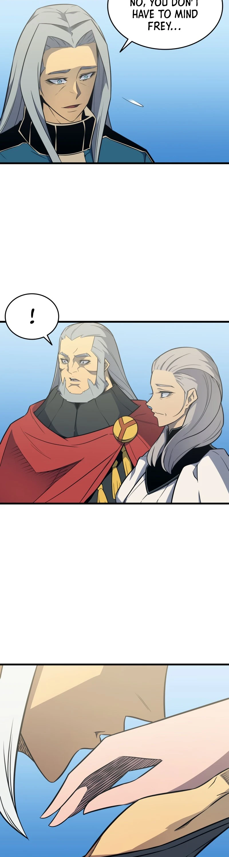 The Archmage Returns After 4000 Years Chapter 110 — Page 19