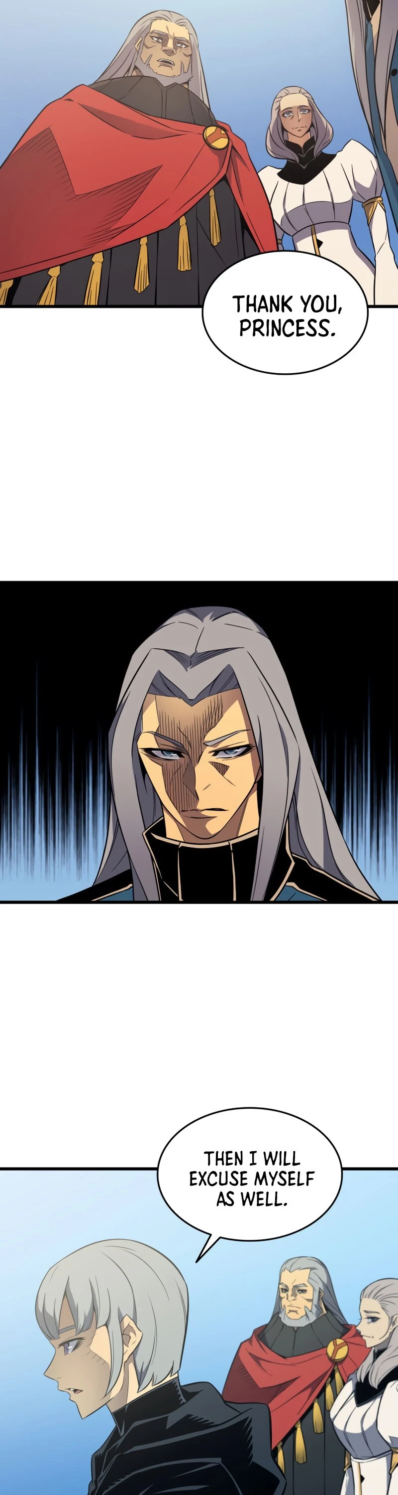The Archmage Returns After 4000 Years Chapter 110 — Page 22