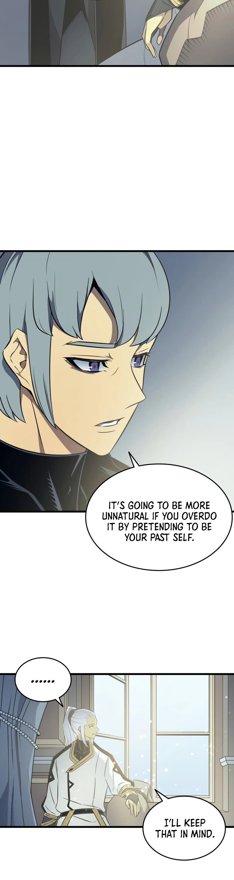 The Archmage Returns After 4000 Years Chapter 110 — Page 28