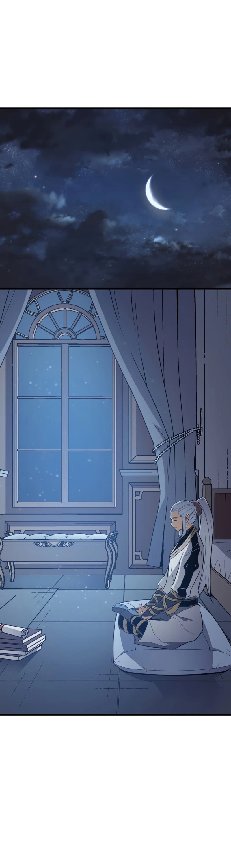 The Archmage Returns After 4000 Years Chapter 110 — Page 29