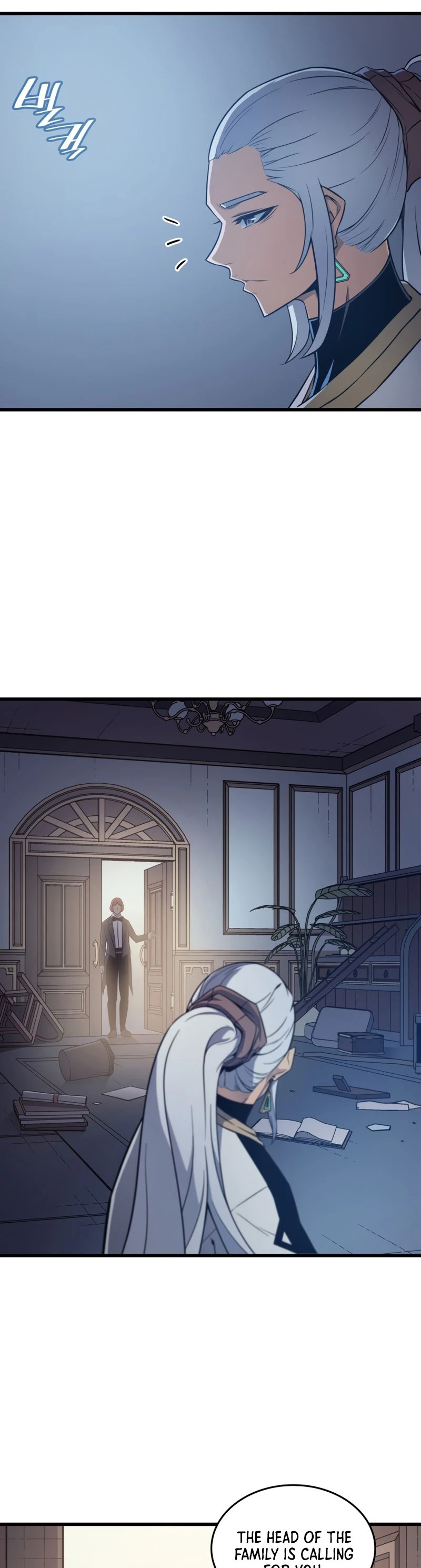 The Archmage Returns After 4000 Years Chapter 110 — Page 30