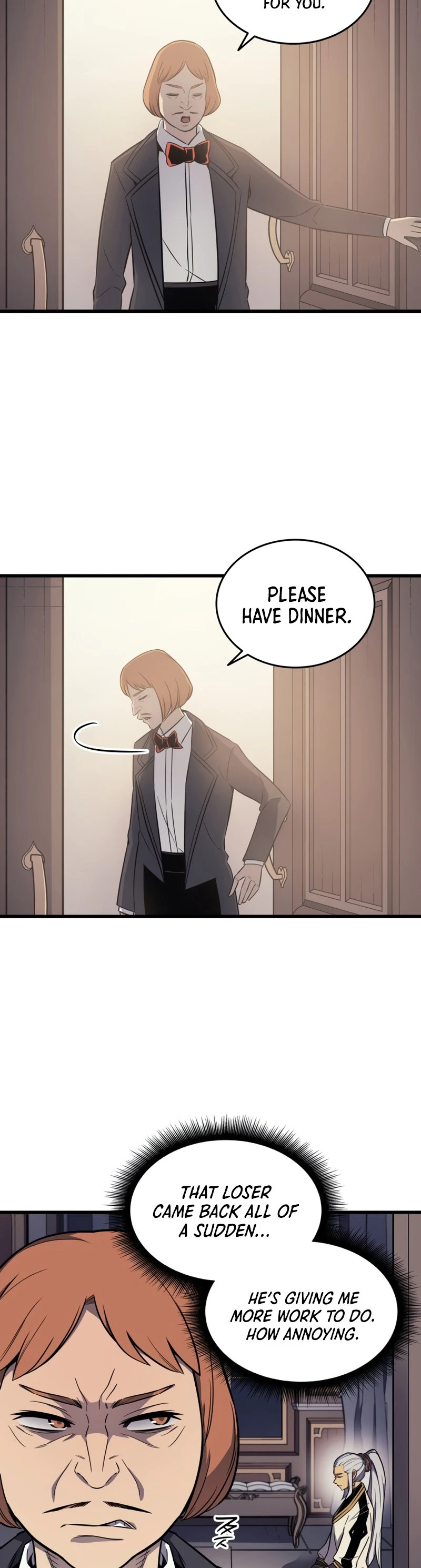 The Archmage Returns After 4000 Years Chapter 110 — Page 31