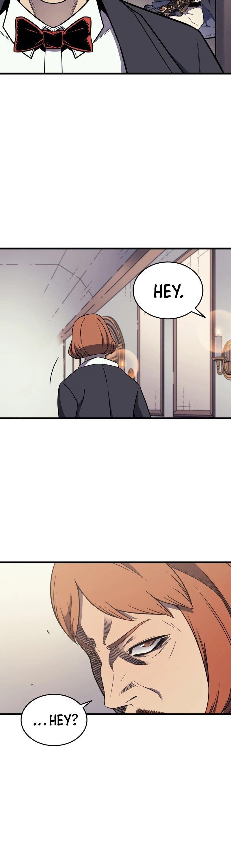 The Archmage Returns After 4000 Years Chapter 110 — Page 32