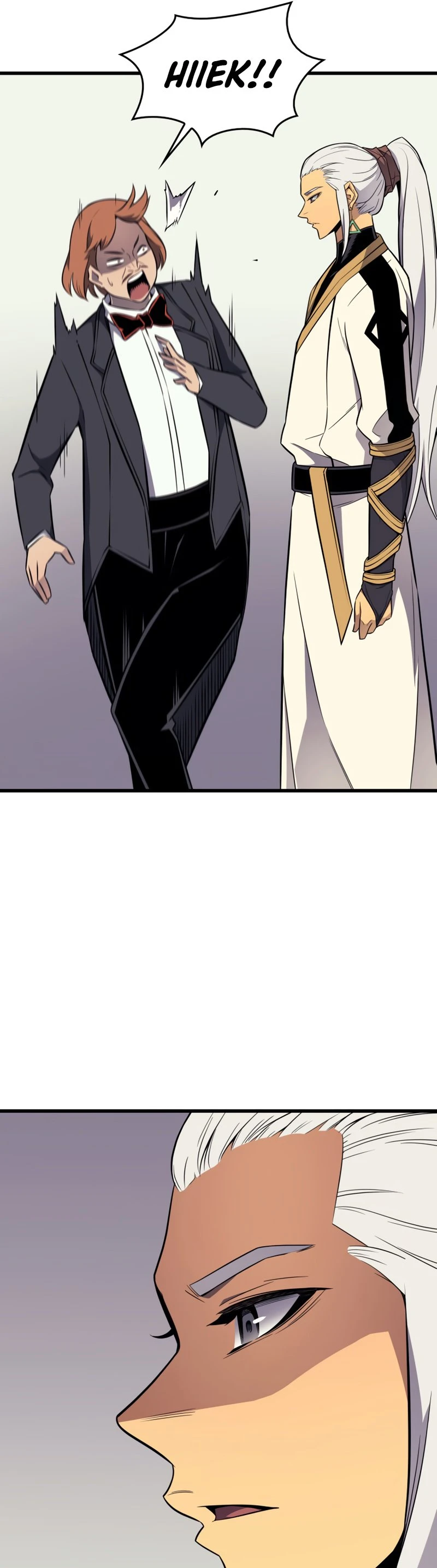 The Archmage Returns After 4000 Years Chapter 110 — Page 33