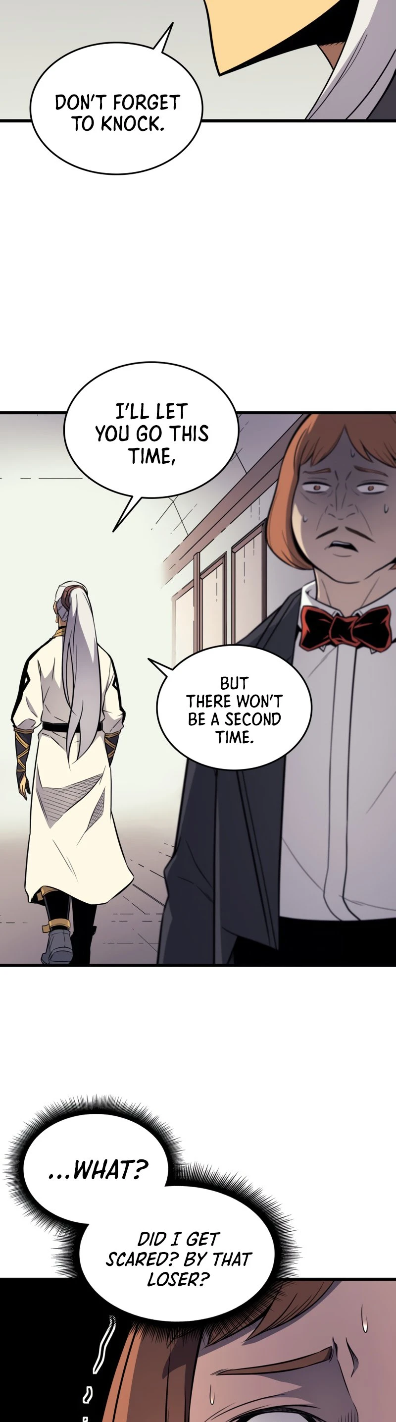 The Archmage Returns After 4000 Years Chapter 110 — Page 34
