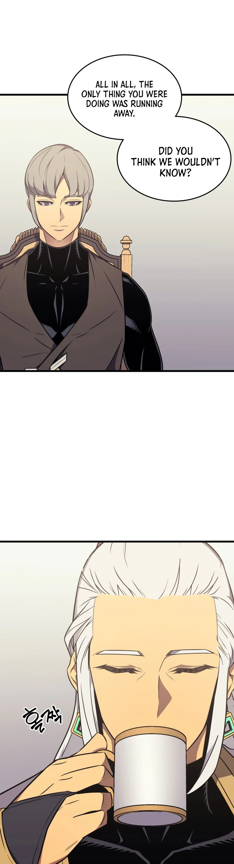 The Archmage Returns After 4000 Years Chapter 110 — Page 41