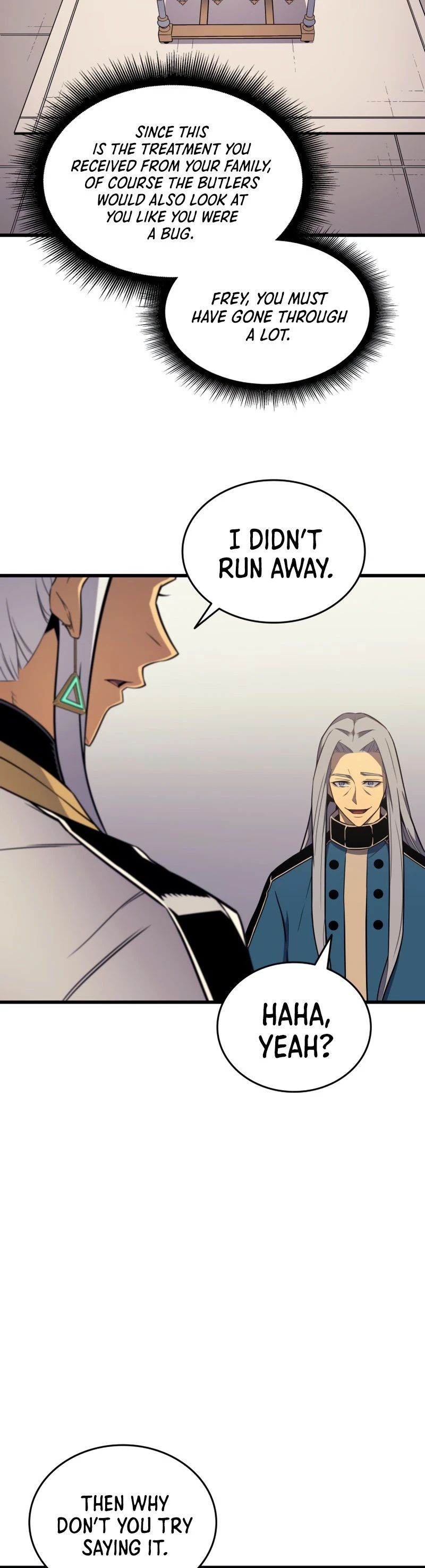 The Archmage Returns After 4000 Years Chapter 110 — Page 43