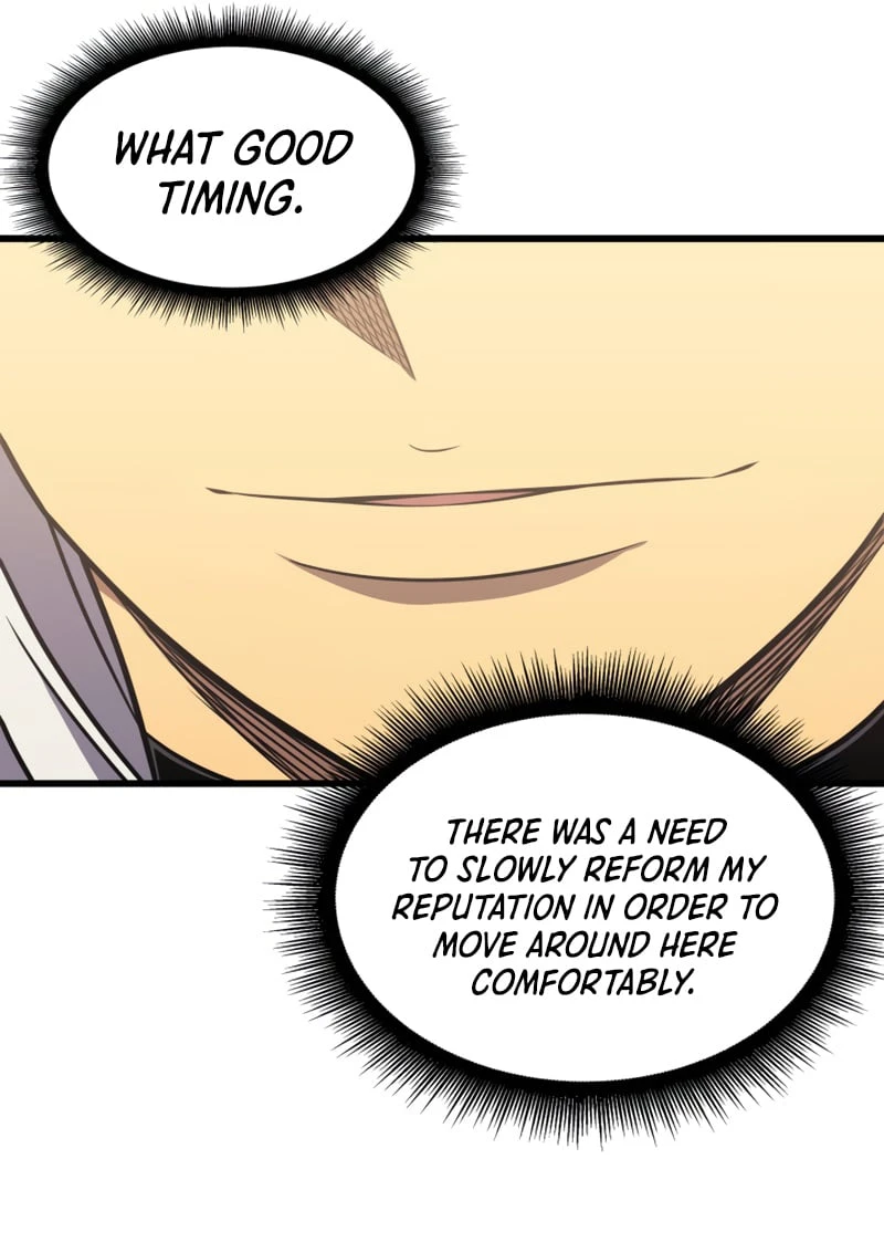 The Archmage Returns After 4000 Years Chapter 110 — Page 45