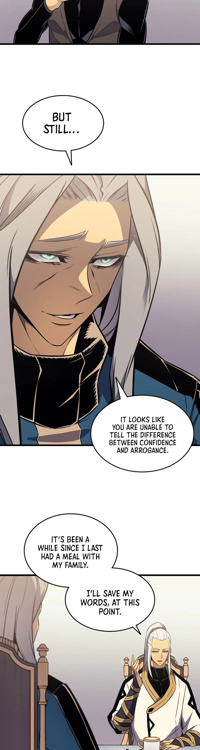 The Archmage Returns After 4000 Years Chapter 111 — Page 7