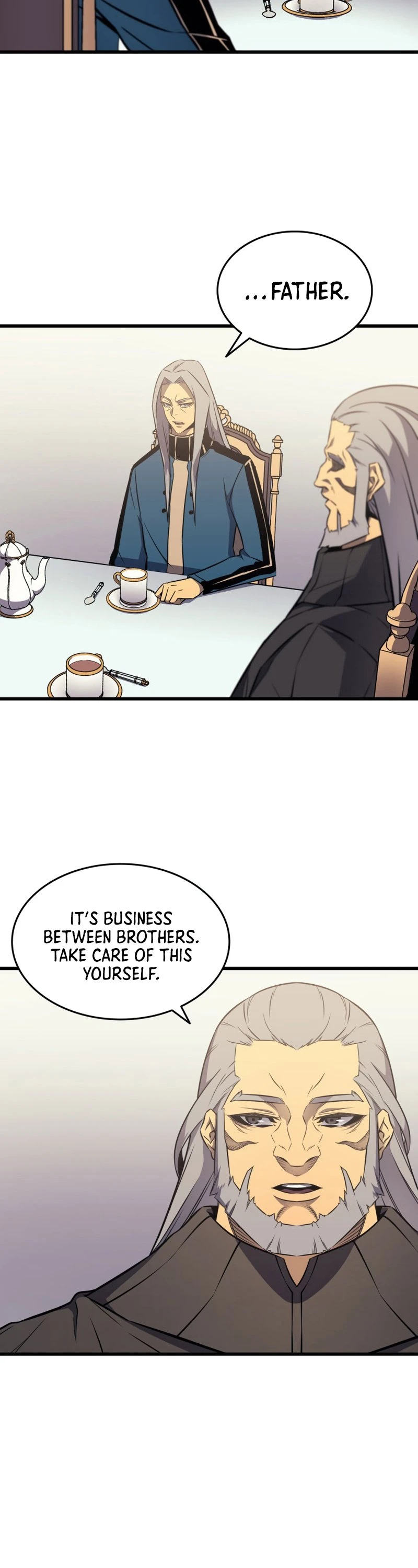 The Archmage Returns After 4000 Years Chapter 111 — Page 8