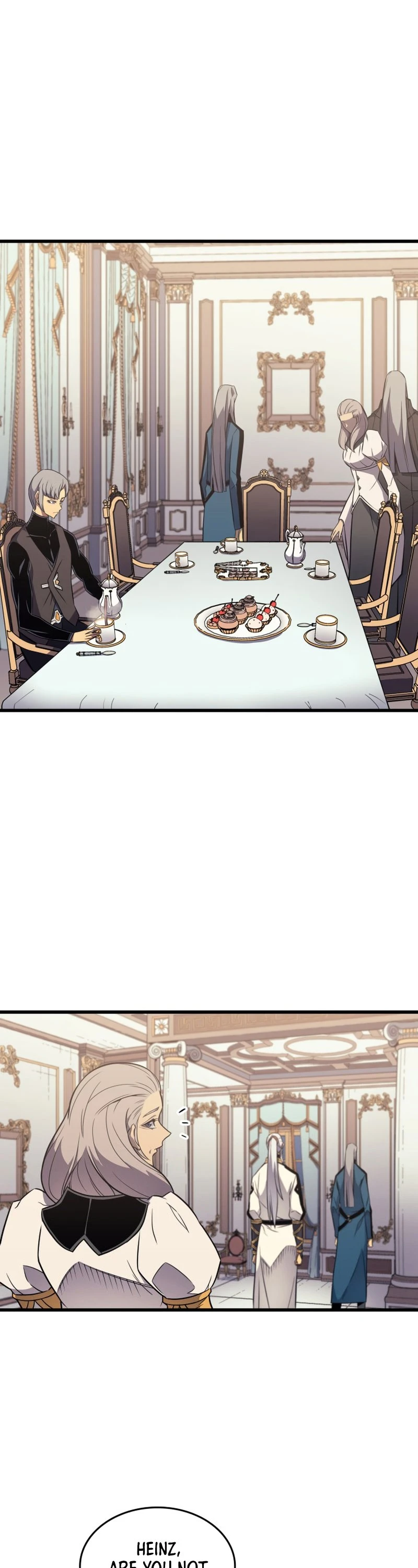 The Archmage Returns After 4000 Years Chapter 111 — Page 10